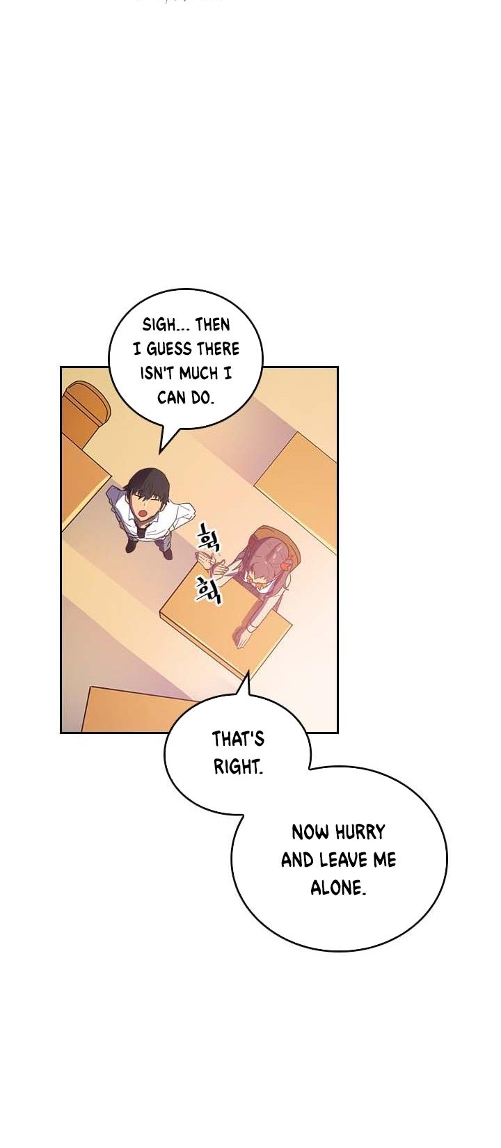 A Returner's Magic Should Be Special Chapter 10 page 17 - Chapter 10