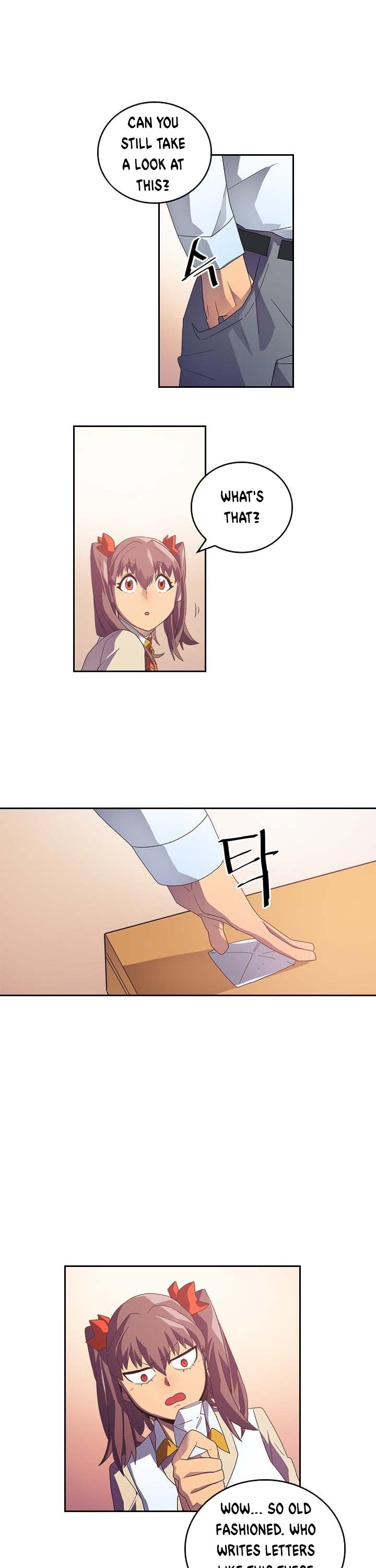 A Returner's Magic Should Be Special Chapter 10 page 18 - Chapter 10