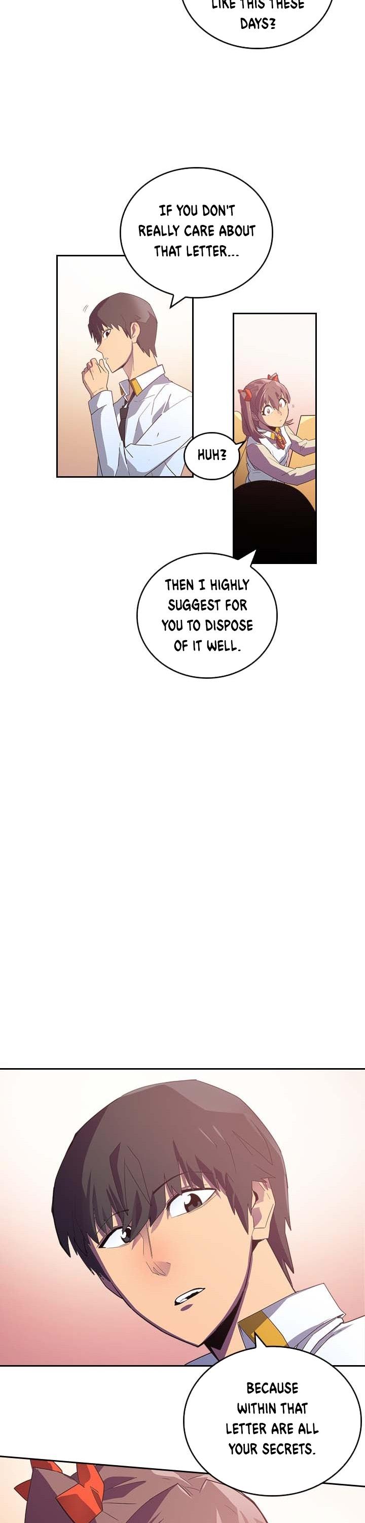 A Returner's Magic Should Be Special Chapter 10 page 19 - Chapter 10