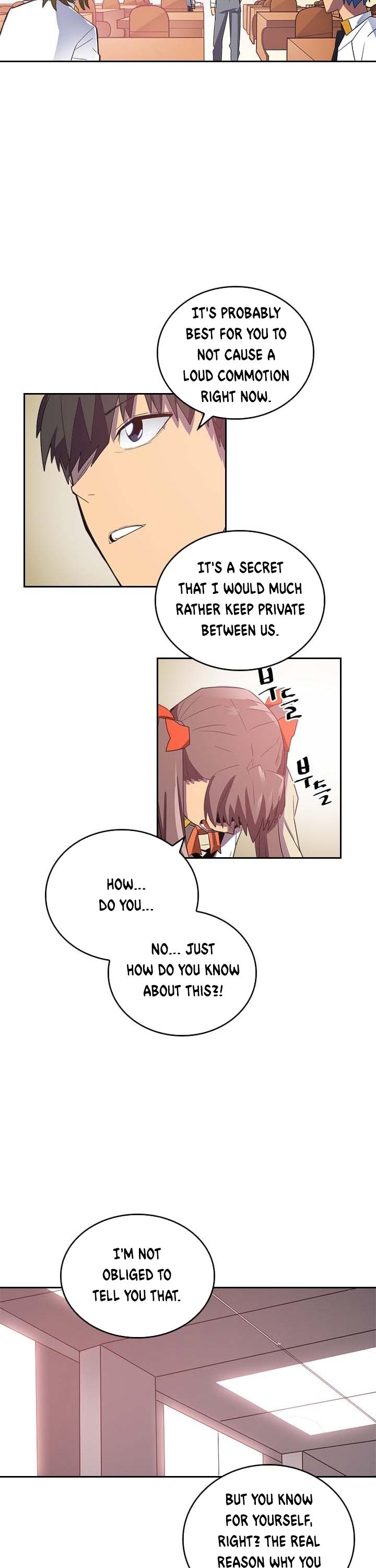 A Returner's Magic Should Be Special Chapter 10 page 23 - Chapter 10