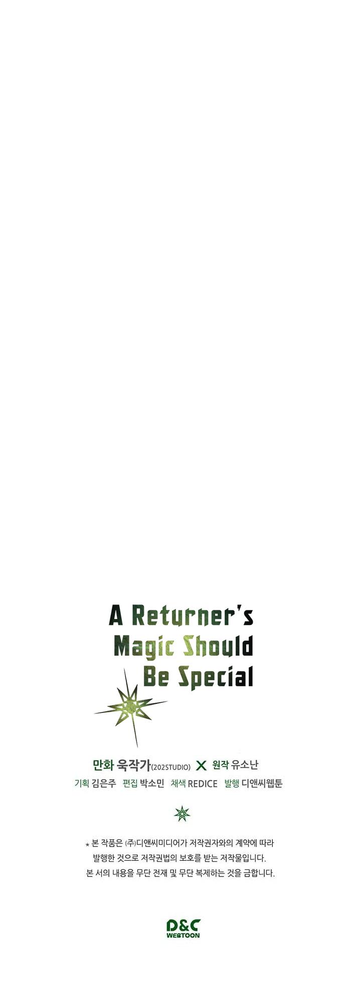A Returner's Magic Should Be Special Chapter 10 page 25 - Chapter 10