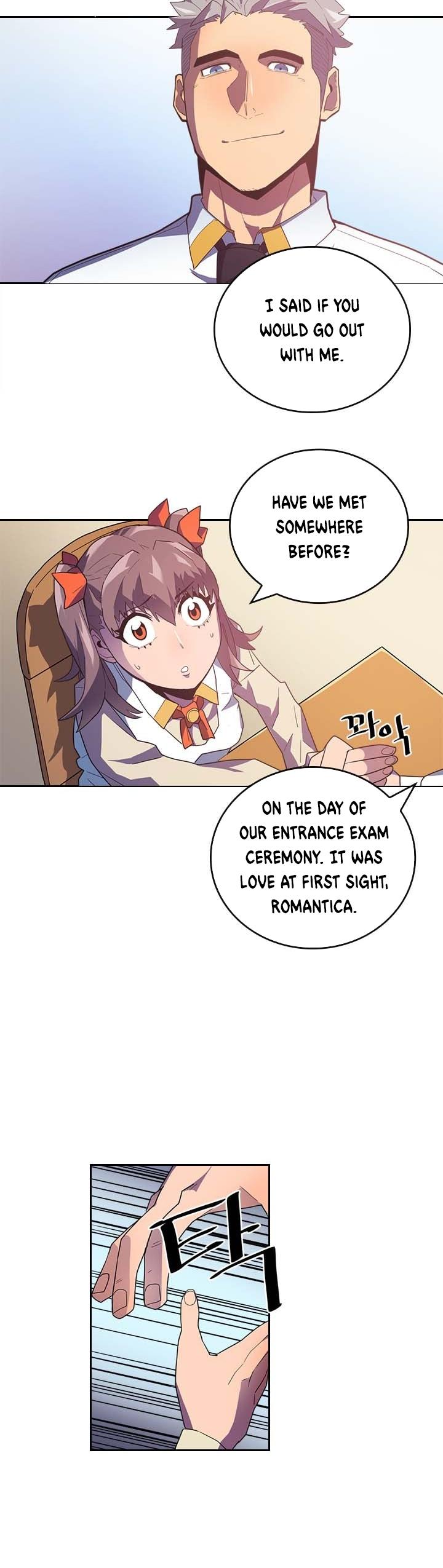 A Returner's Magic Should Be Special Chapter 10 page 3 - Chapter 10