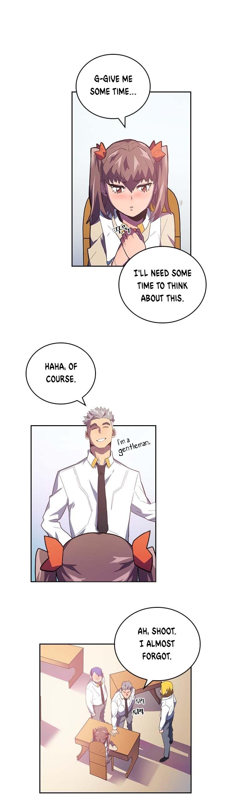 A Returner's Magic Should Be Special Chapter 10 page 4 - Chapter 10