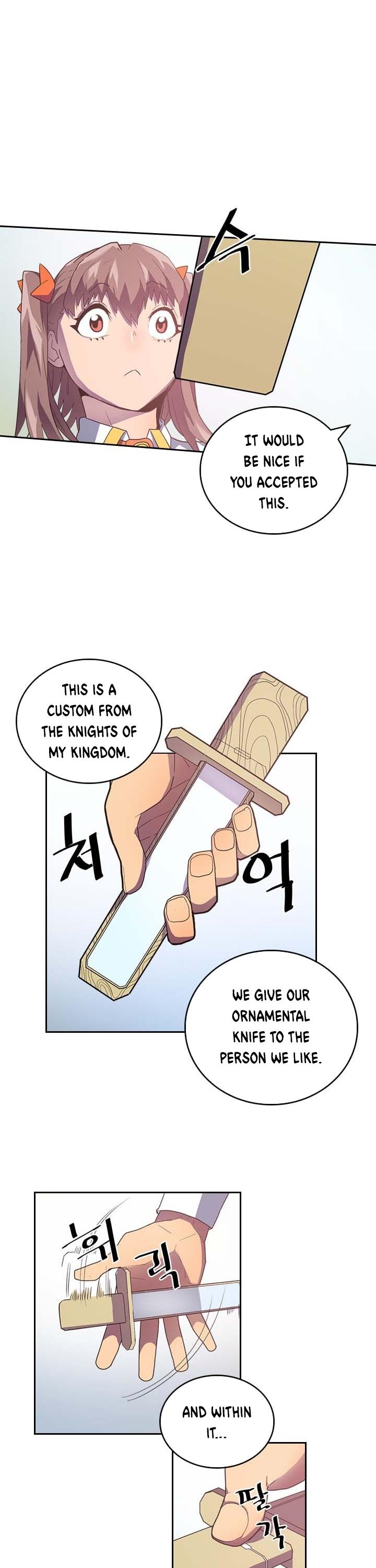 A Returner's Magic Should Be Special Chapter 10 page 5 - Chapter 10