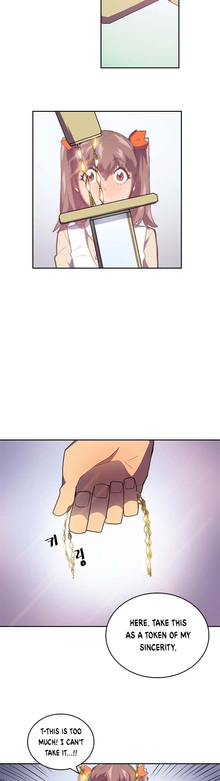 A Returner's Magic Should Be Special Chapter 10 page 6 - Chapter 10