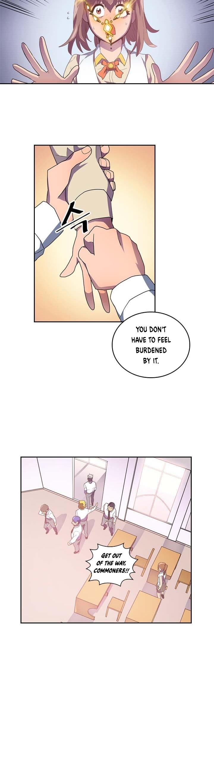 A Returner's Magic Should Be Special Chapter 10 page 7 - Chapter 10