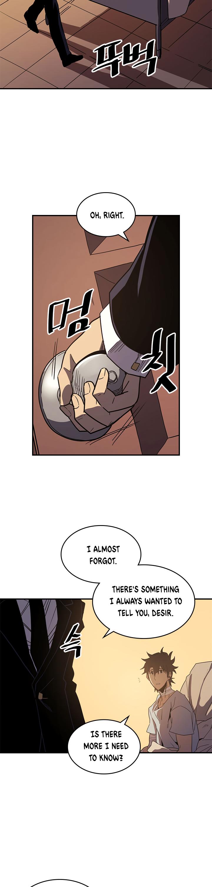 A Returner's Magic Should Be Special Chapter 100 page 10 - Chapter 100