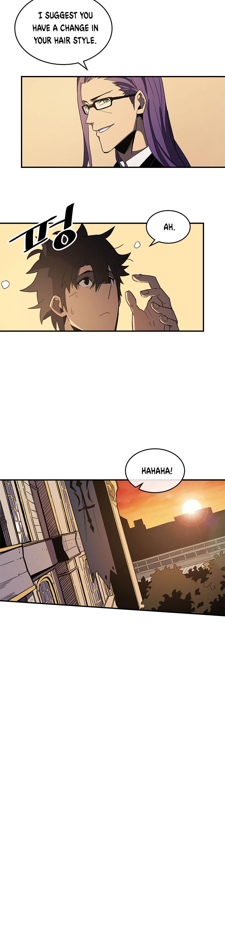 A Returner's Magic Should Be Special Chapter 100 page 11 - Chapter 100