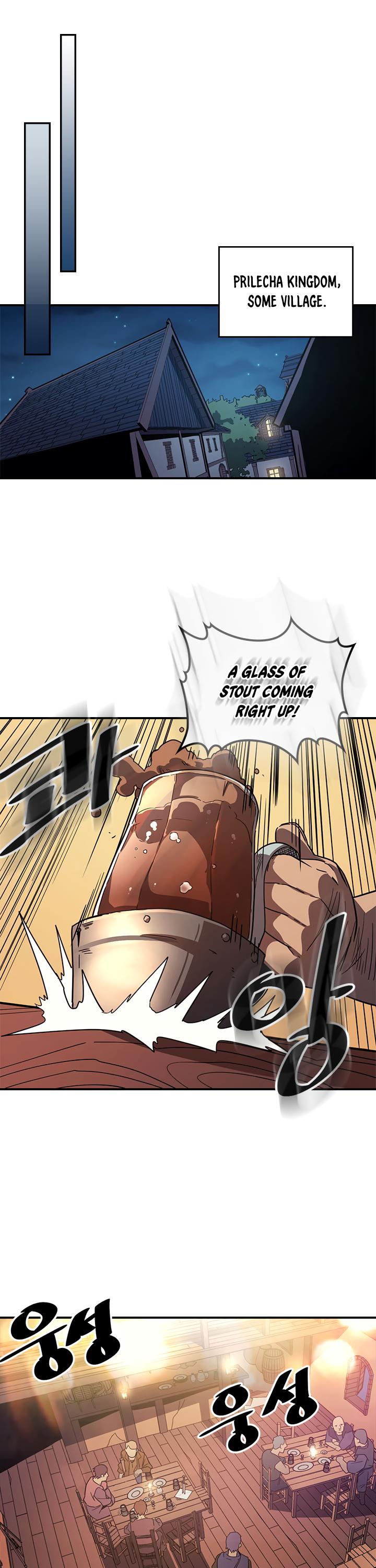 A Returner's Magic Should Be Special Chapter 100 page 12 - Chapter 100