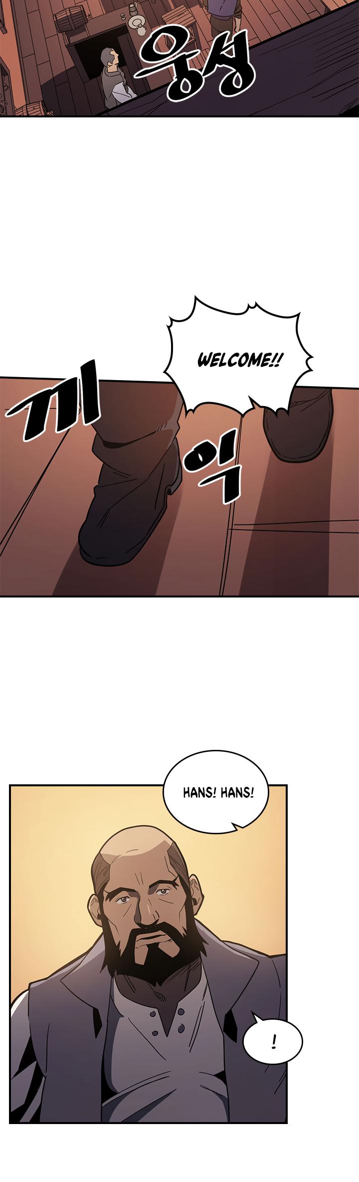 A Returner's Magic Should Be Special Chapter 100 page 13 - Chapter 100