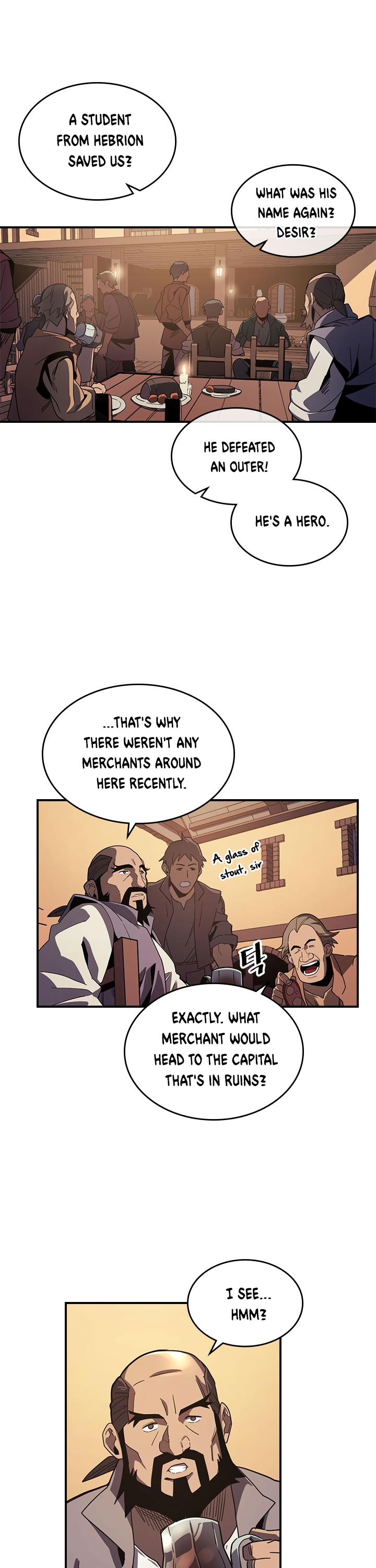 A Returner's Magic Should Be Special Chapter 100 page 15 - Chapter 100
