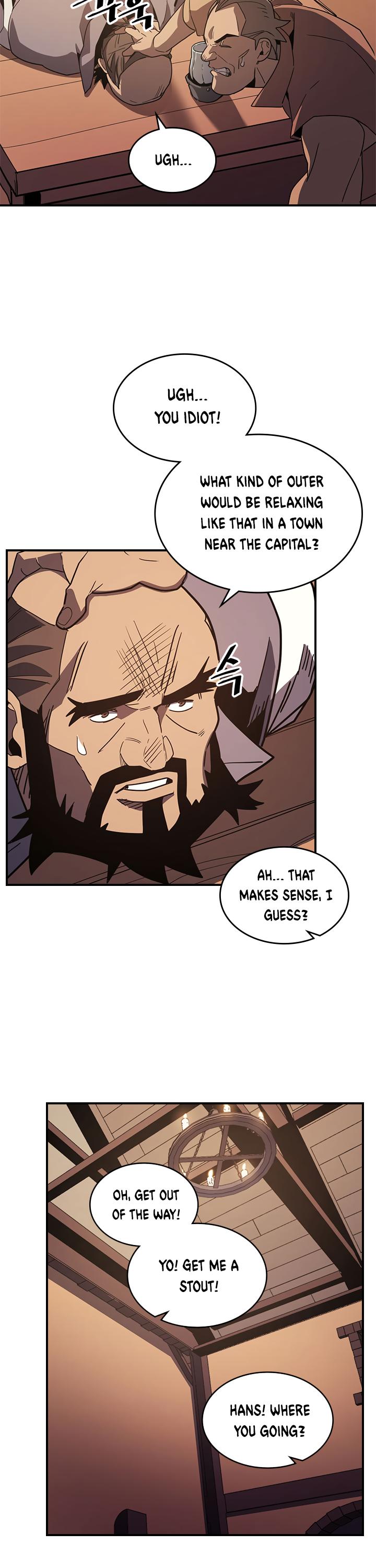 A Returner's Magic Should Be Special Chapter 100 page 18 - Chapter 100