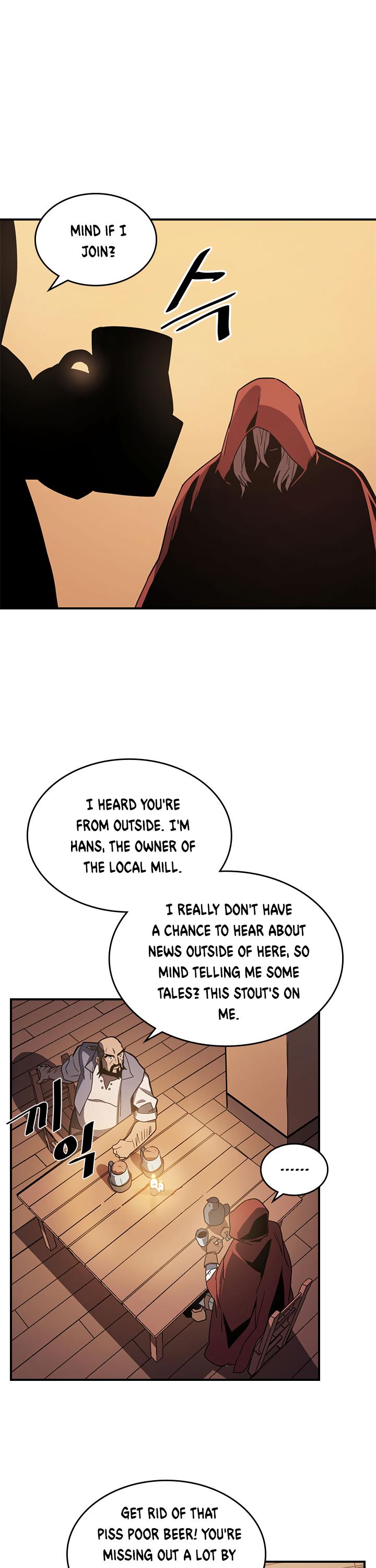 A Returner's Magic Should Be Special Chapter 100 page 19 - Chapter 100