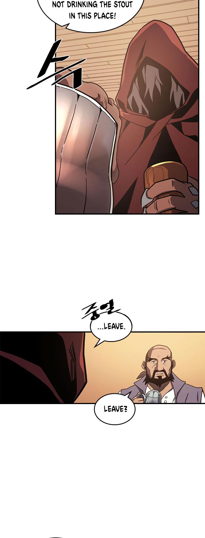 A Returner's Magic Should Be Special Chapter 100 page 20 - Chapter 100