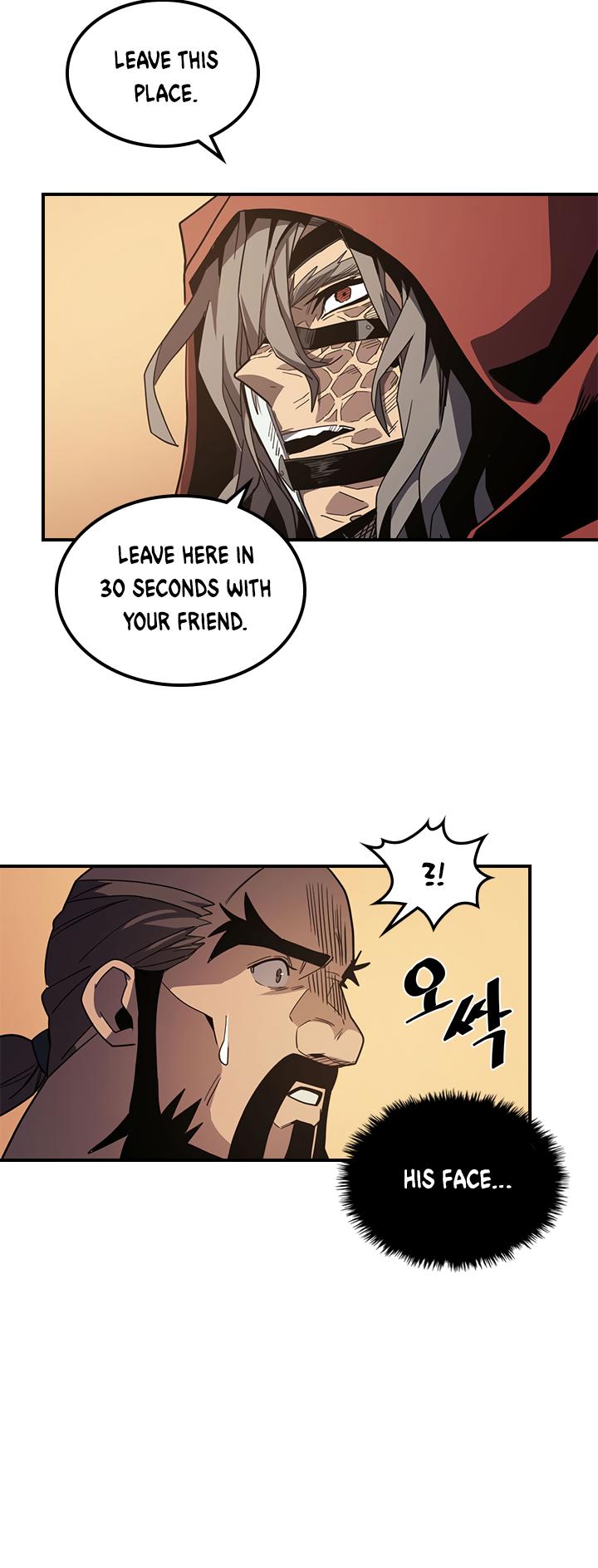 A Returner's Magic Should Be Special Chapter 100 page 21 - Chapter 100