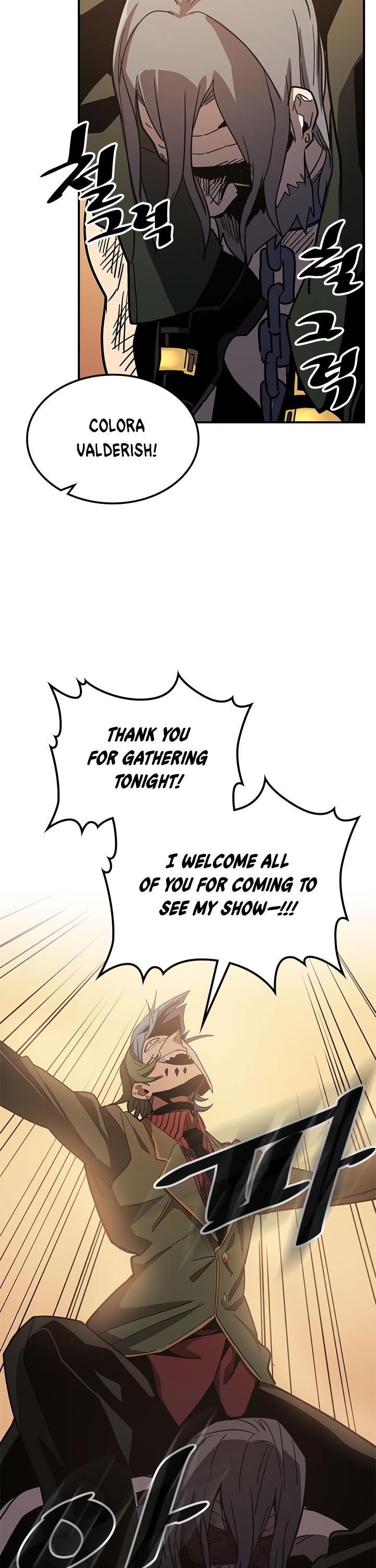 A Returner's Magic Should Be Special Chapter 100 page 24 - Chapter 100