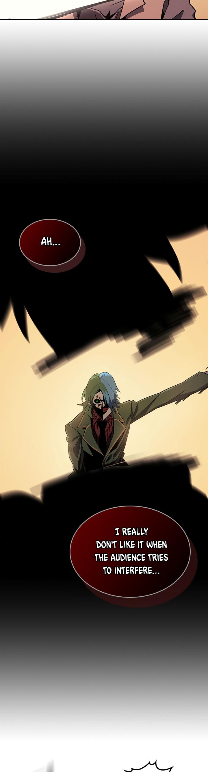 A Returner's Magic Should Be Special Chapter 100 page 26 - Chapter 100