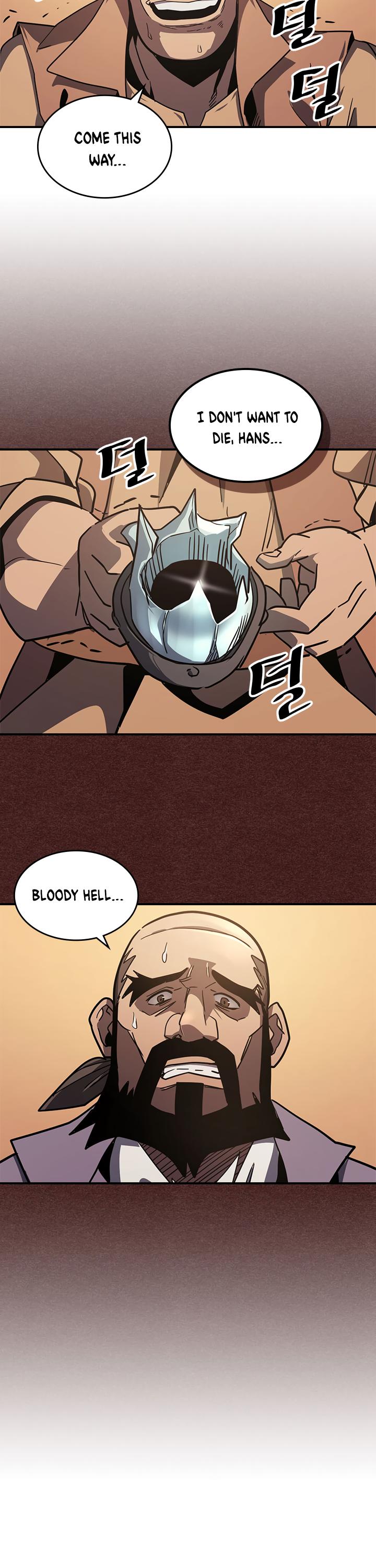 A Returner's Magic Should Be Special Chapter 100 page 29 - Chapter 100