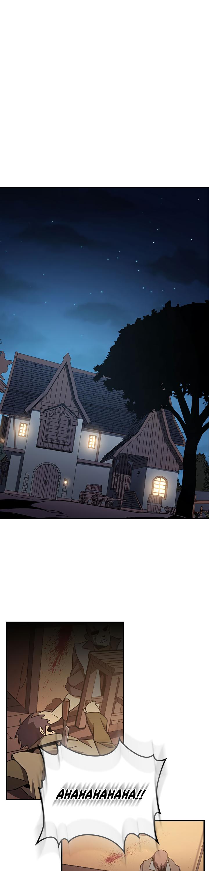 A Returner's Magic Should Be Special Chapter 100 page 30 - Chapter 100
