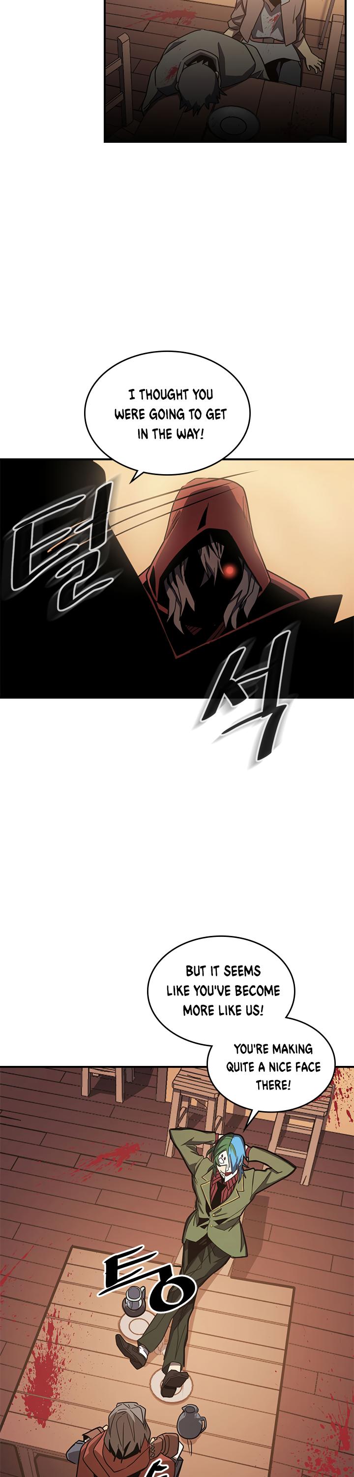 A Returner's Magic Should Be Special Chapter 100 page 31 - Chapter 100