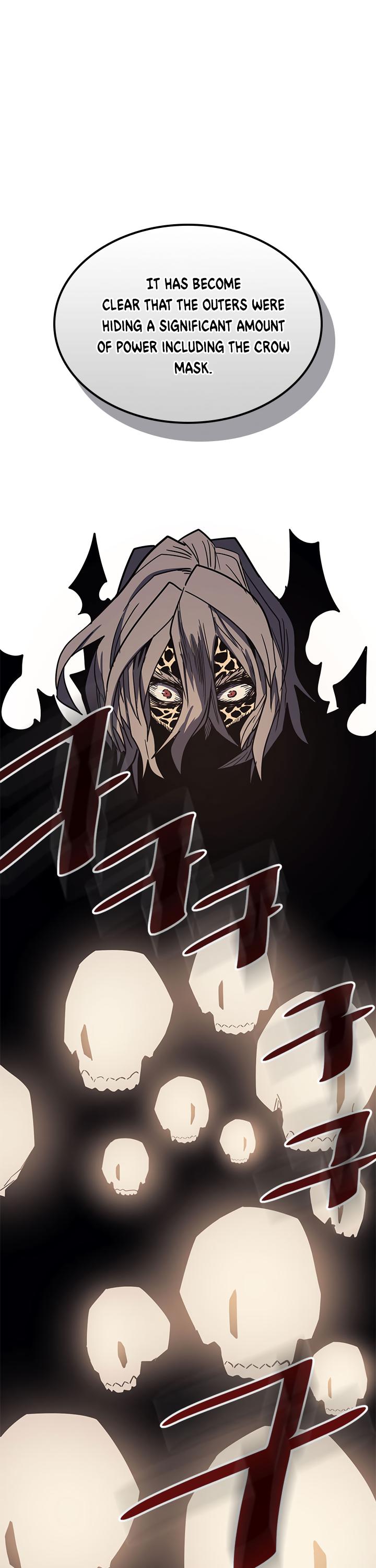 A Returner's Magic Should Be Special Chapter 100 page 4 - Chapter 100