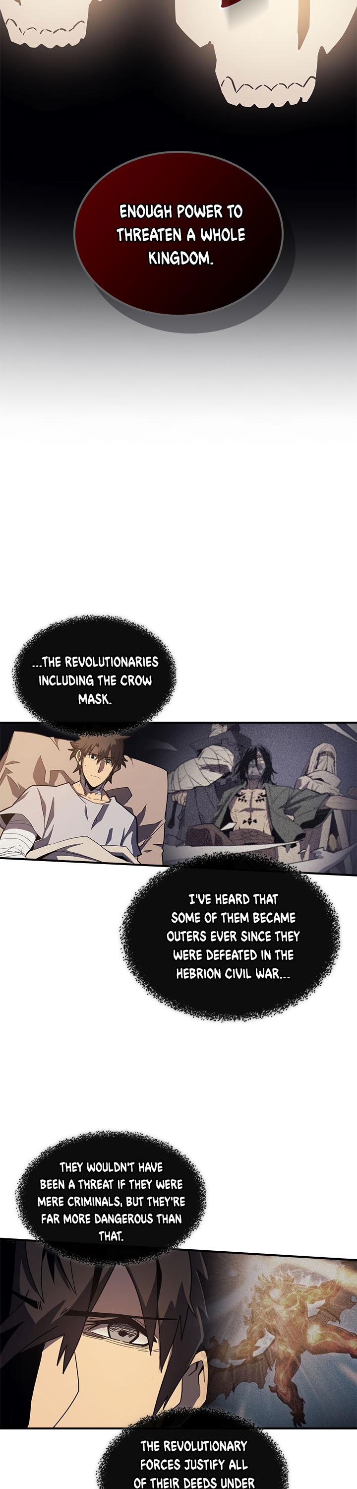 A Returner's Magic Should Be Special Chapter 100 page 5 - Chapter 100