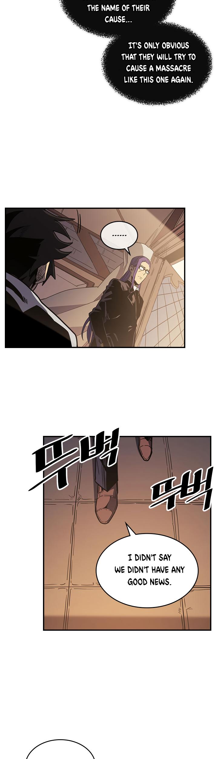 A Returner's Magic Should Be Special Chapter 100 page 6 - Chapter 100