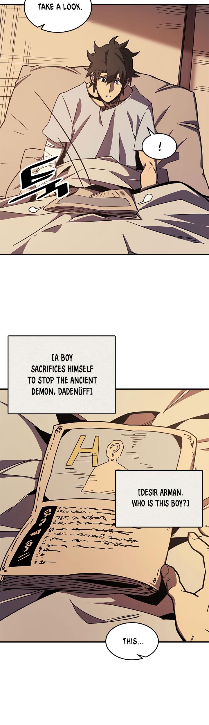 A Returner's Magic Should Be Special Chapter 100 page 7 - Chapter 100