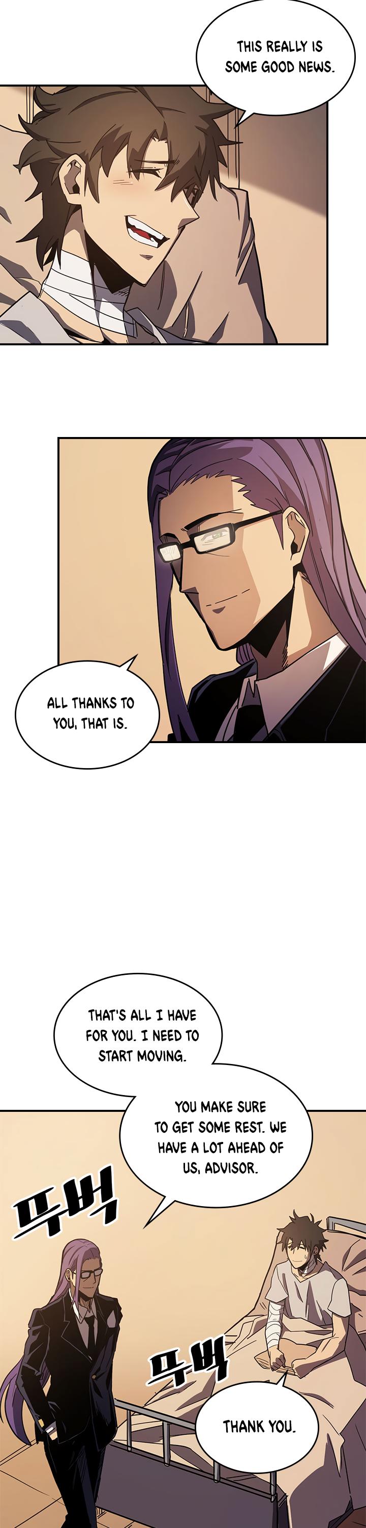 A Returner's Magic Should Be Special Chapter 100 page 9 - Chapter 100