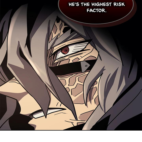 A Returner's Magic Should Be Special Chapter 100 cover