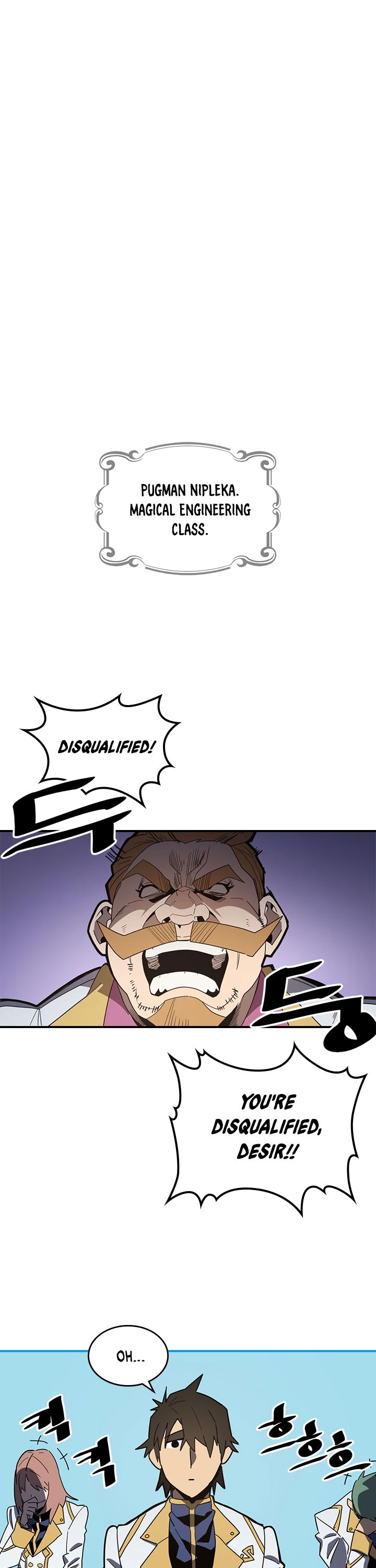 A Returner's Magic Should Be Special Chapter 101 page 10 - Chapter 101