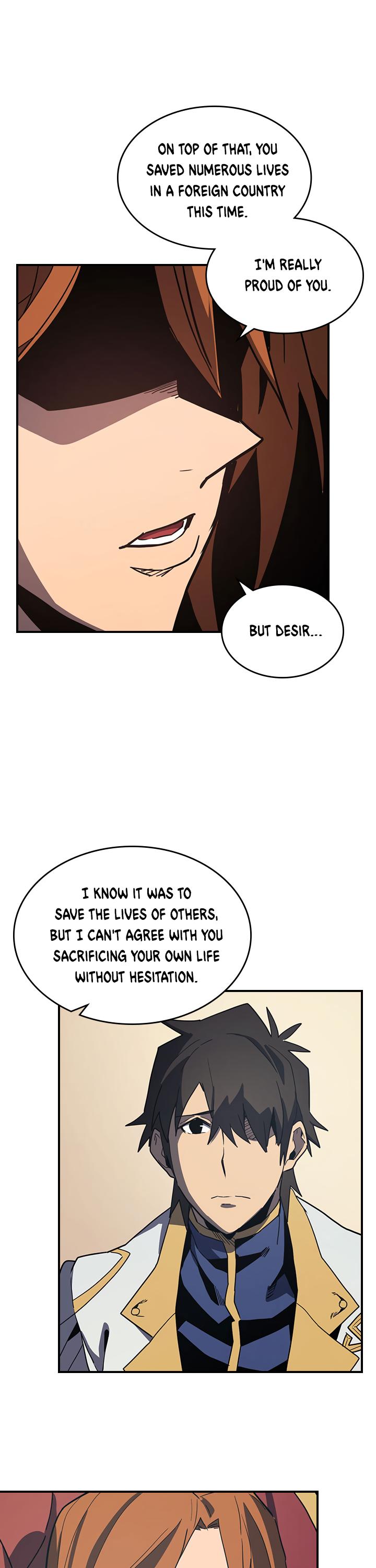 A Returner's Magic Should Be Special Chapter 101 page 16 - Chapter 101