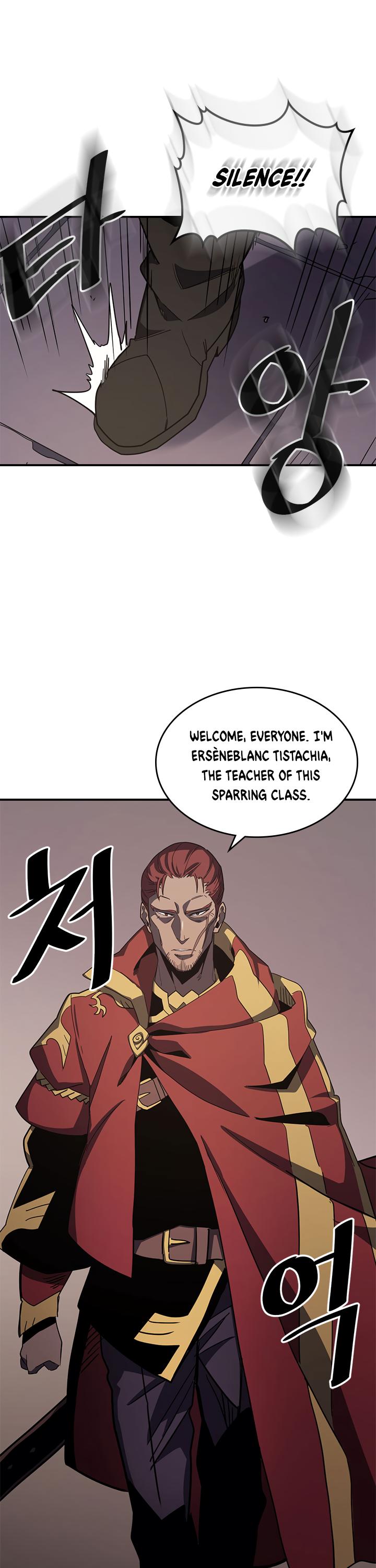 A Returner's Magic Should Be Special Chapter 101 page 20 - Chapter 101