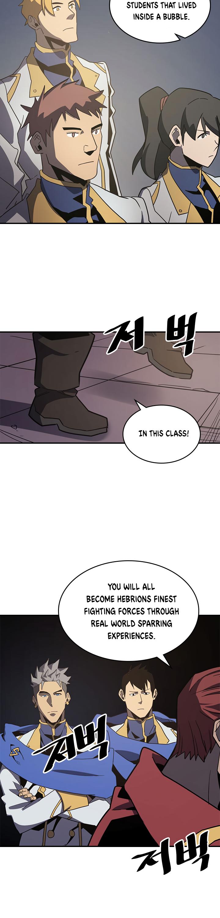 A Returner's Magic Should Be Special Chapter 101 page 22 - Chapter 101