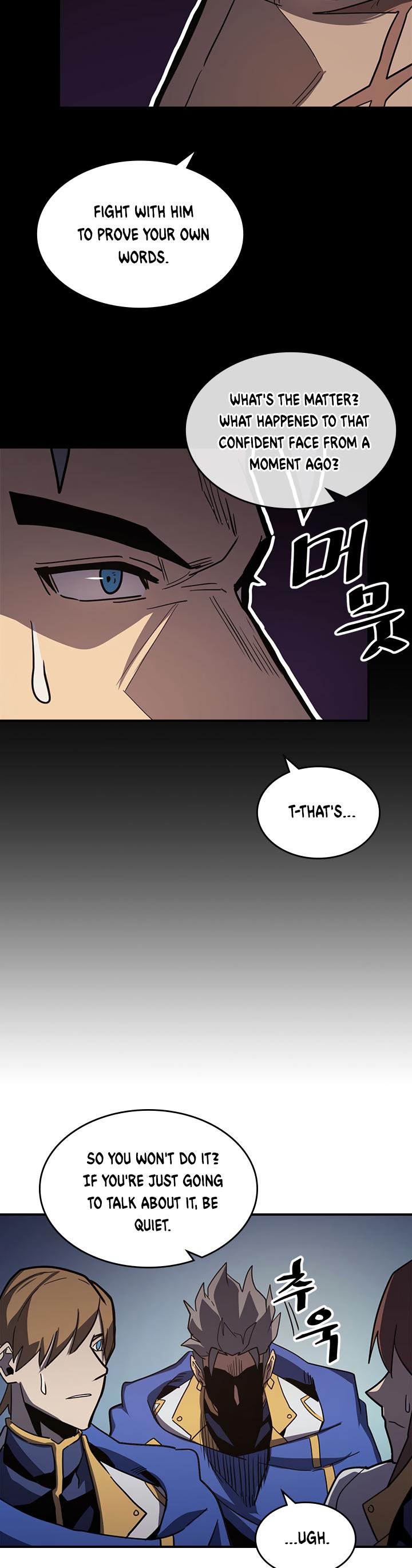 A Returner's Magic Should Be Special Chapter 101 page 30 - Chapter 101