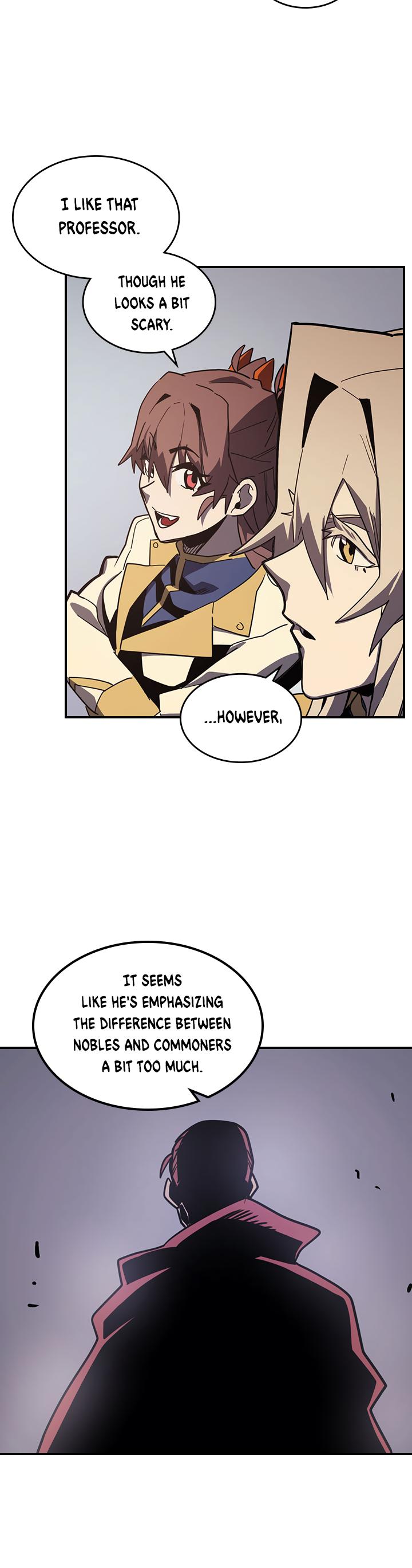 A Returner's Magic Should Be Special Chapter 101 page 31 - Chapter 101
