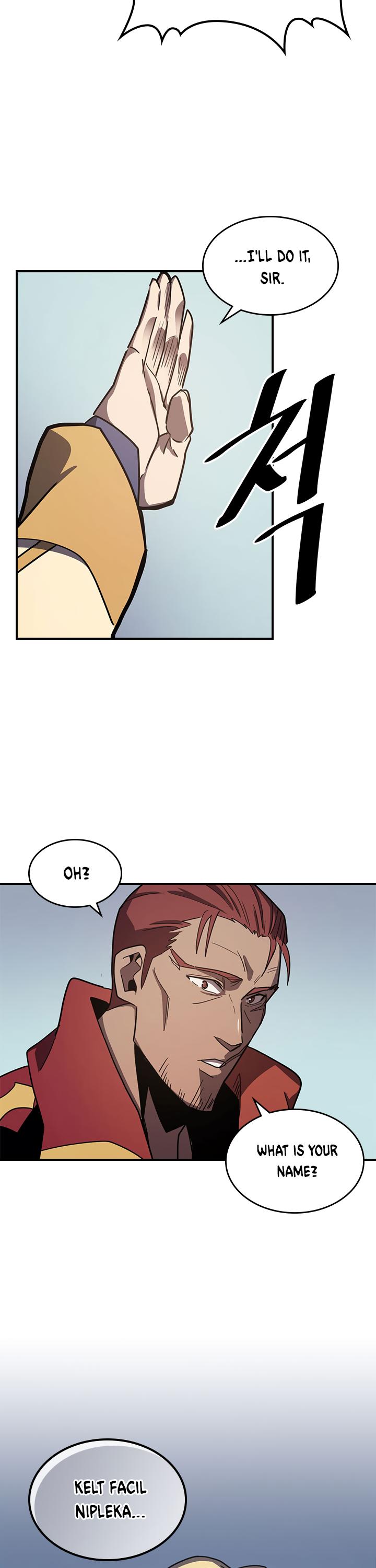 A Returner's Magic Should Be Special Chapter 101 page 33 - Chapter 101