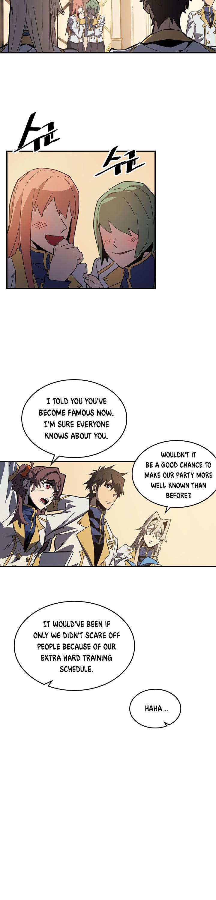 A Returner's Magic Should Be Special Chapter 101 page 4 - Chapter 101