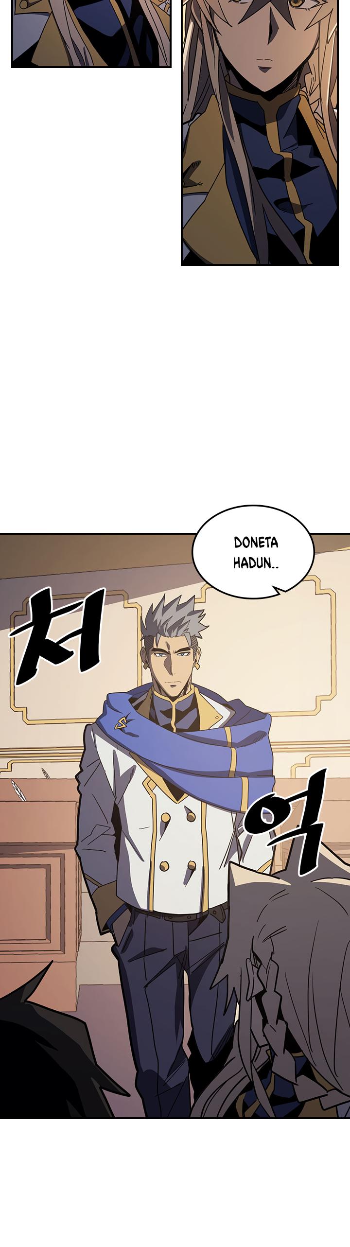 A Returner's Magic Should Be Special Chapter 101 page 7 - Chapter 101