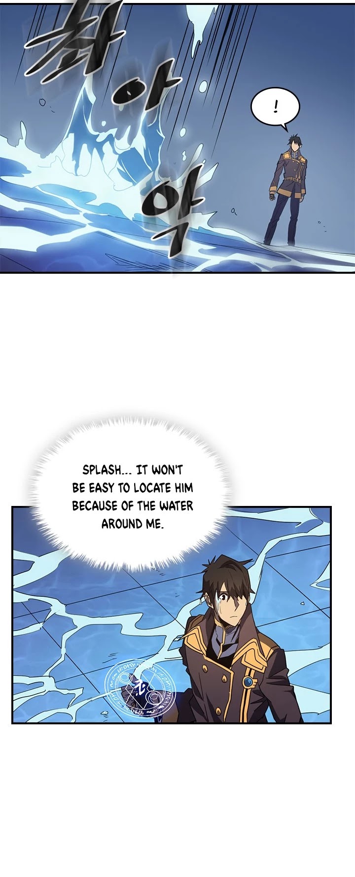 A Returner's Magic Should Be Special Chapter 102 page 19 - Chapter 102