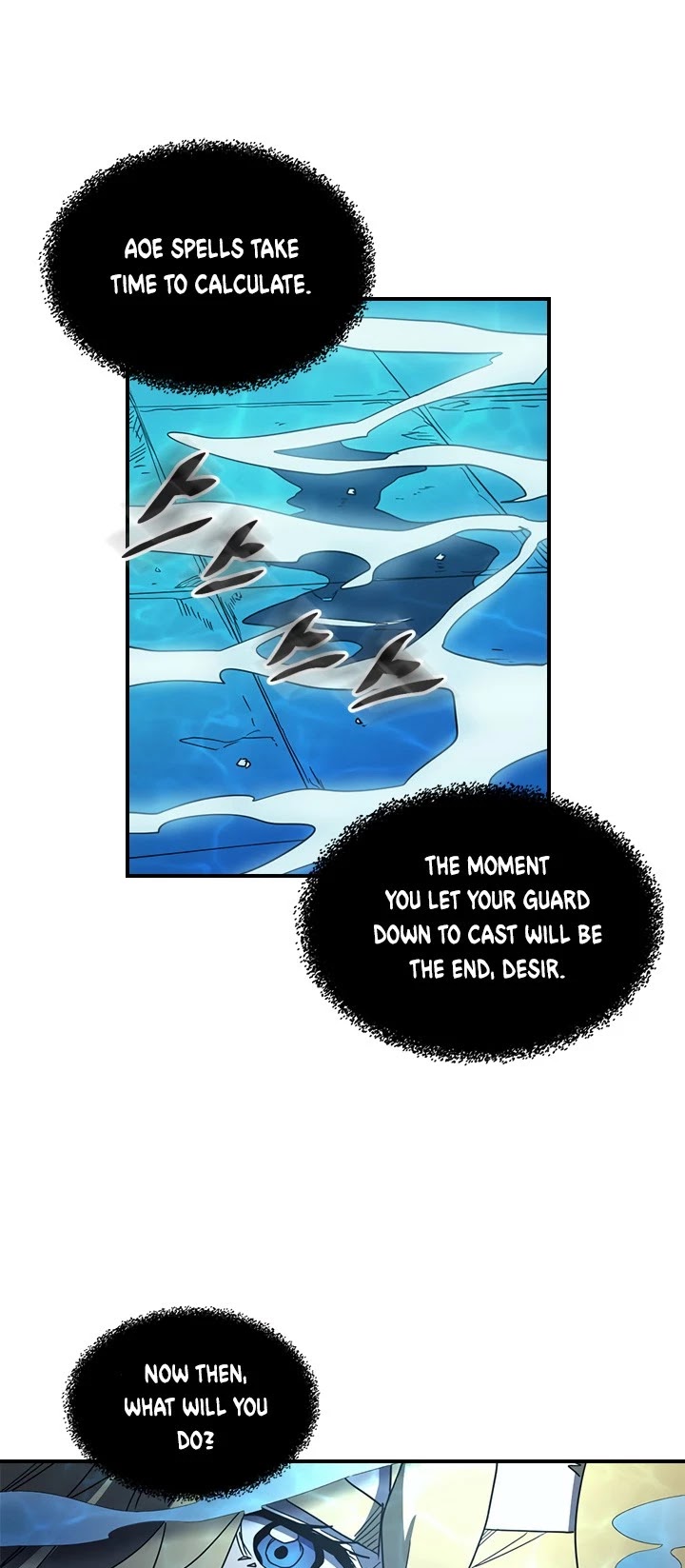 A Returner's Magic Should Be Special Chapter 102 page 22 - Chapter 102