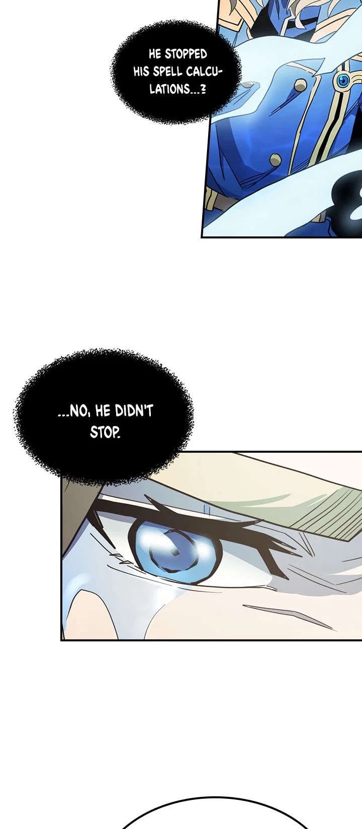 A Returner's Magic Should Be Special Chapter 102 page 24 - Chapter 102