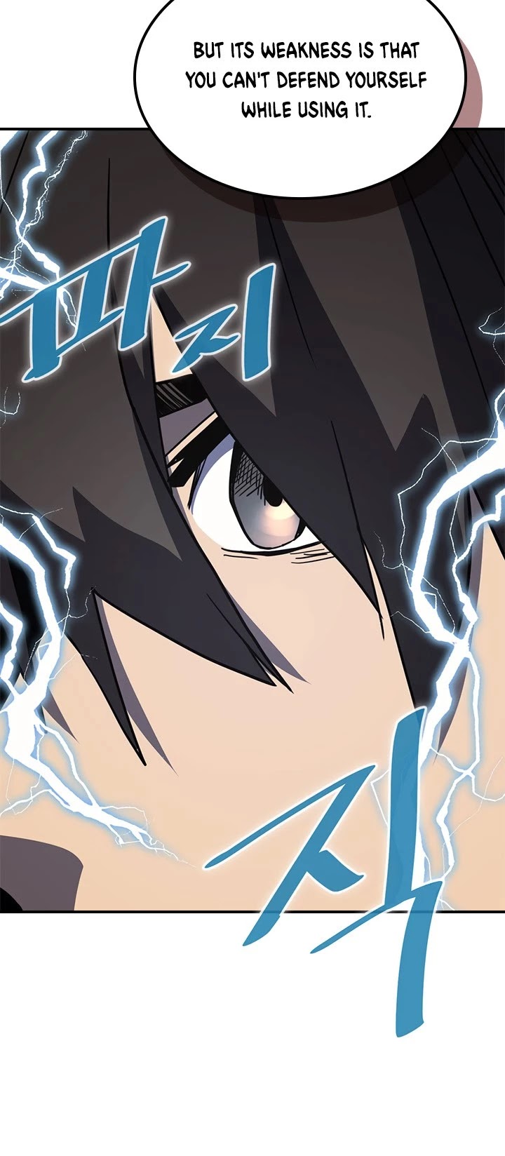 A Returner's Magic Should Be Special Chapter 102 page 25 - Chapter 102