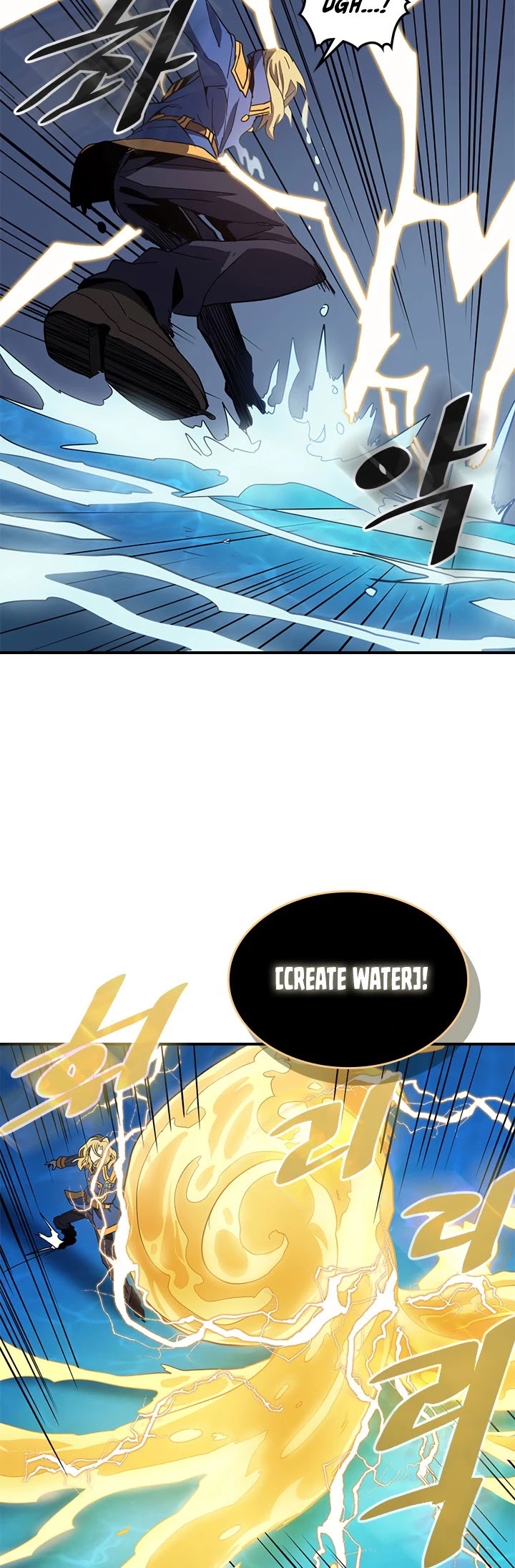 A Returner's Magic Should Be Special Chapter 102 page 28 - Chapter 102