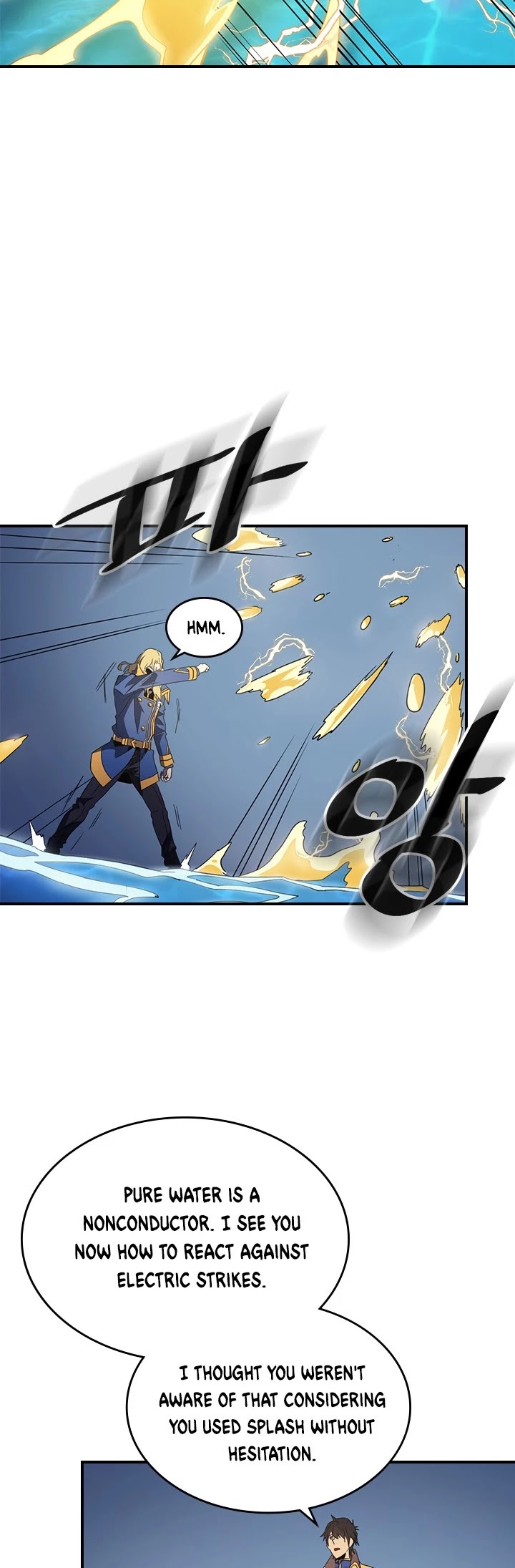 A Returner's Magic Should Be Special Chapter 102 page 29 - Chapter 102