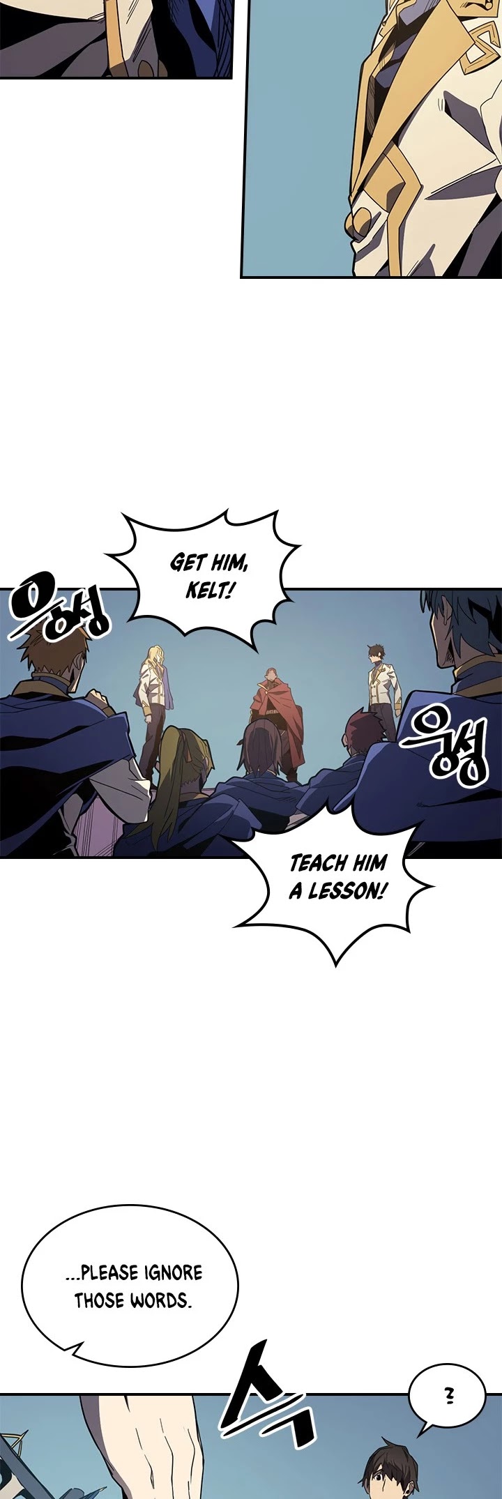 A Returner's Magic Should Be Special Chapter 102 page 3 - Chapter 102