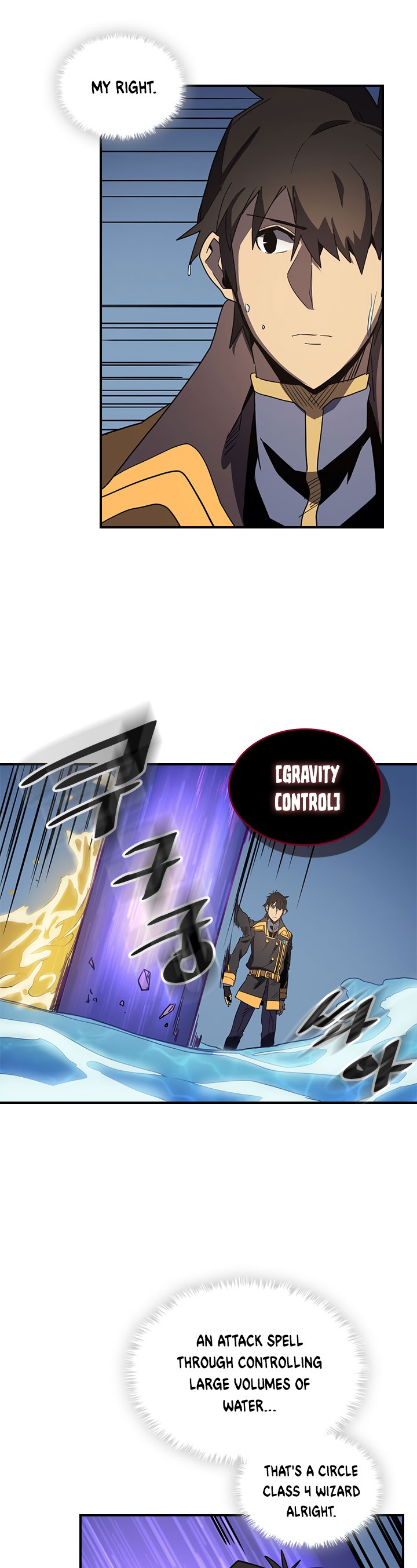 A Returner's Magic Should Be Special Chapter 102 page 32 - Chapter 102