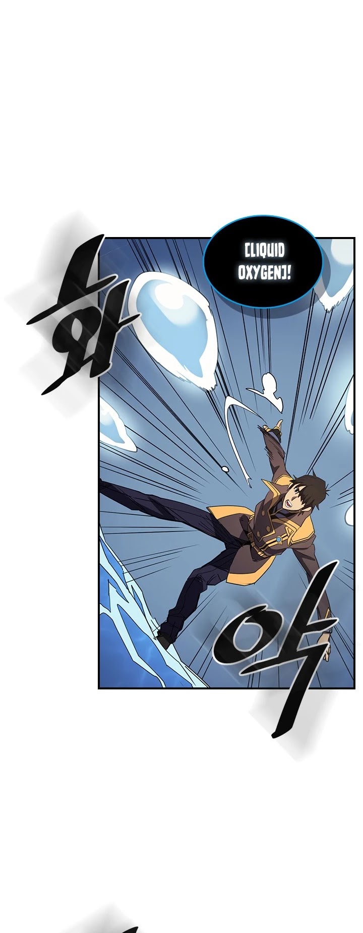 A Returner's Magic Should Be Special Chapter 102 page 38 - Chapter 102