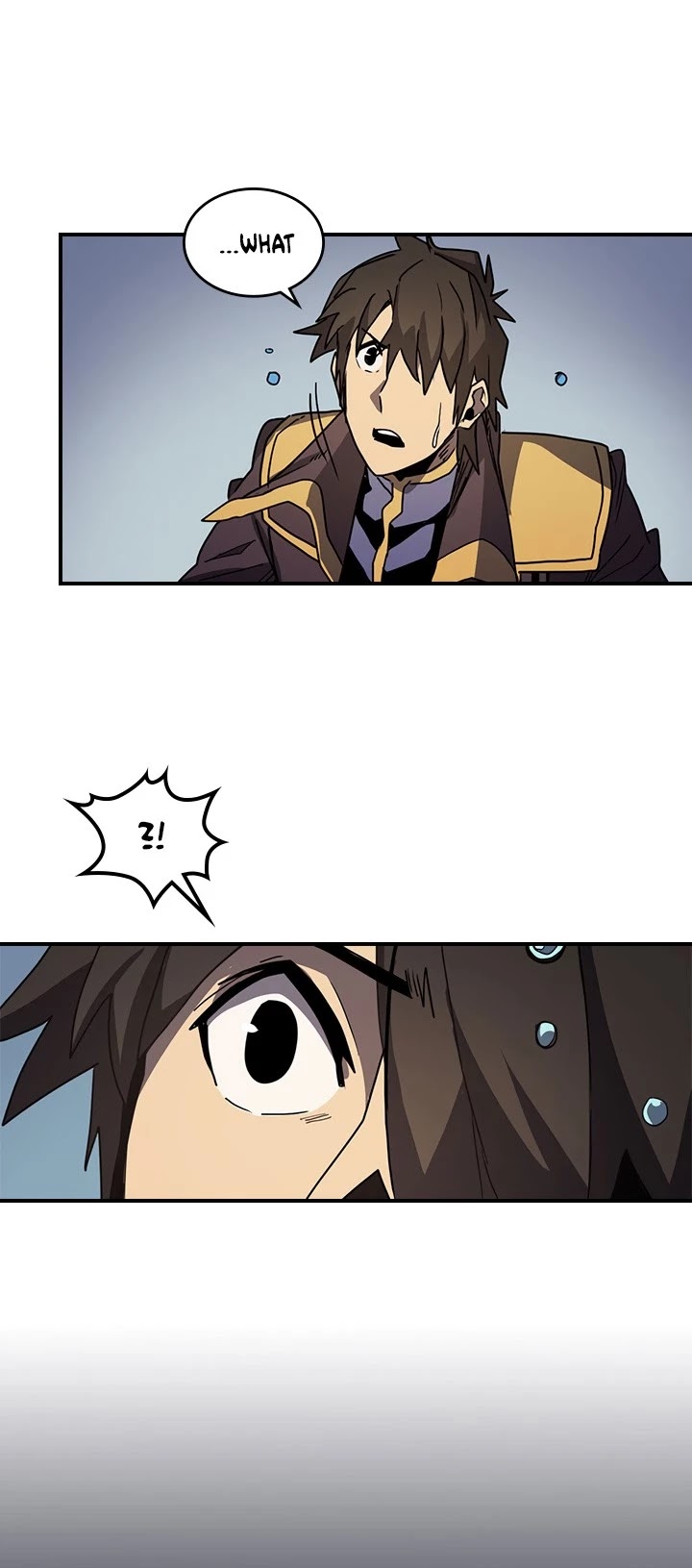 A Returner's Magic Should Be Special Chapter 102 page 44 - Chapter 102