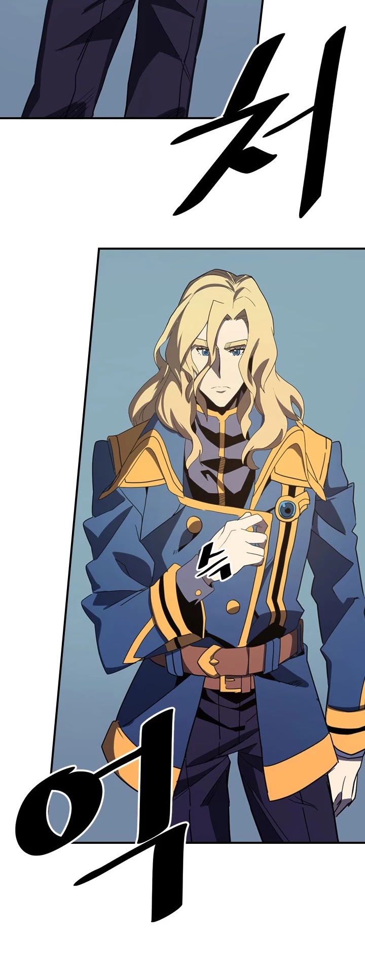 A Returner's Magic Should Be Special Chapter 102 page 9 - Chapter 102